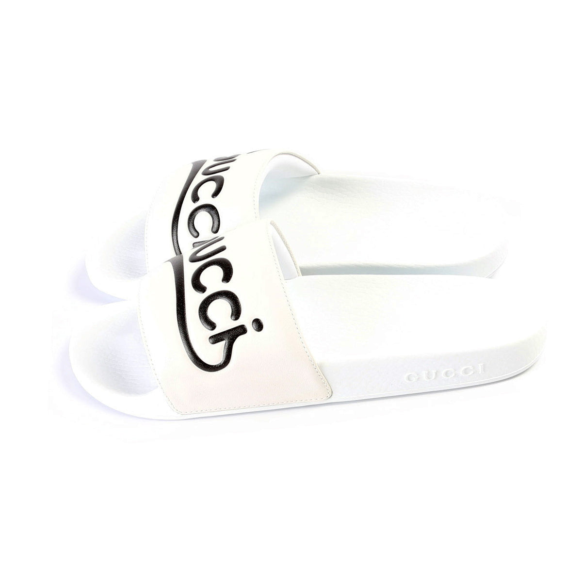 GG Logo Slids Size