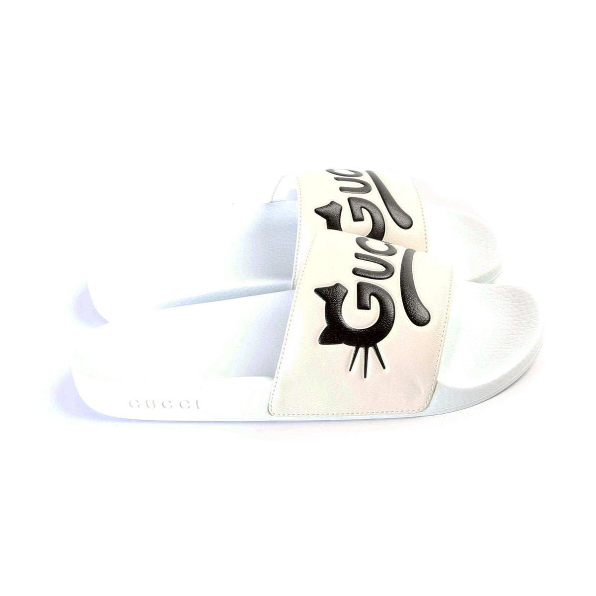 GG Logo Slids Size