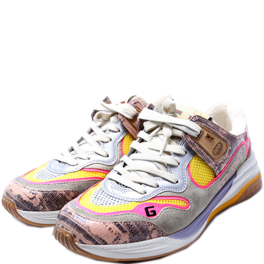Gucci Ultrapace Sneakers Size