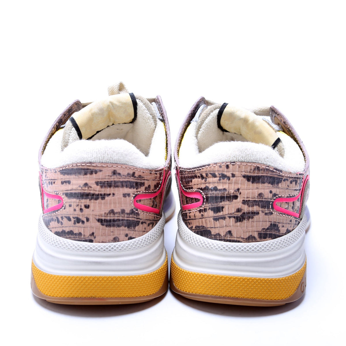 Ultrapace Sneakers Size