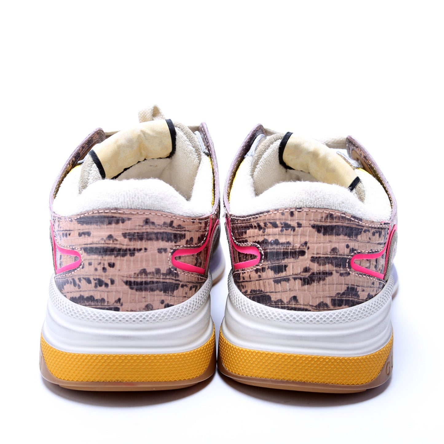 Gucci Ultrapace Sneakers Size