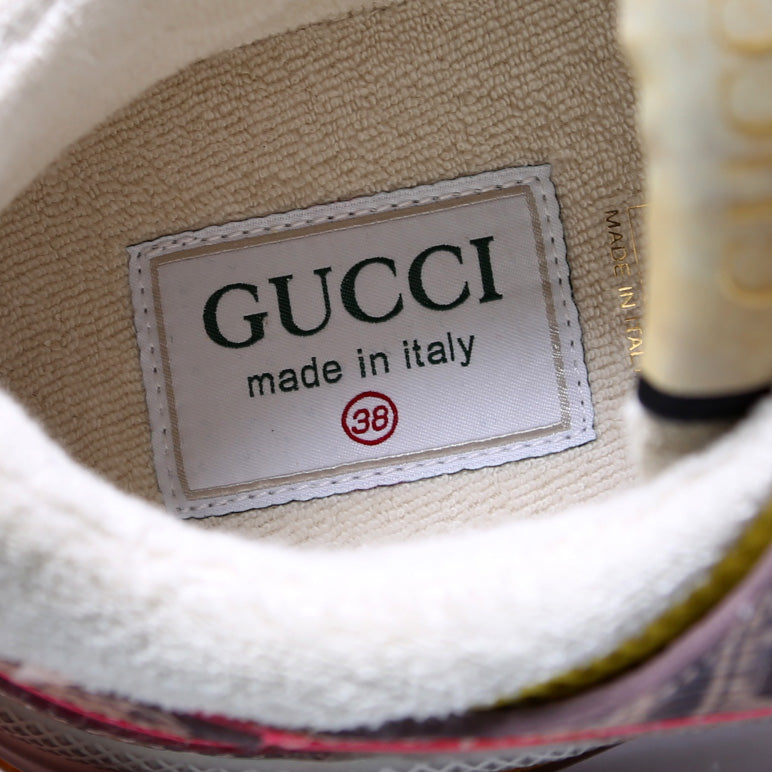 Ultrapace Sneakers Size