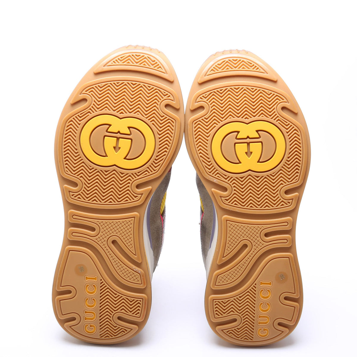 Ultrapace Sneakers Size