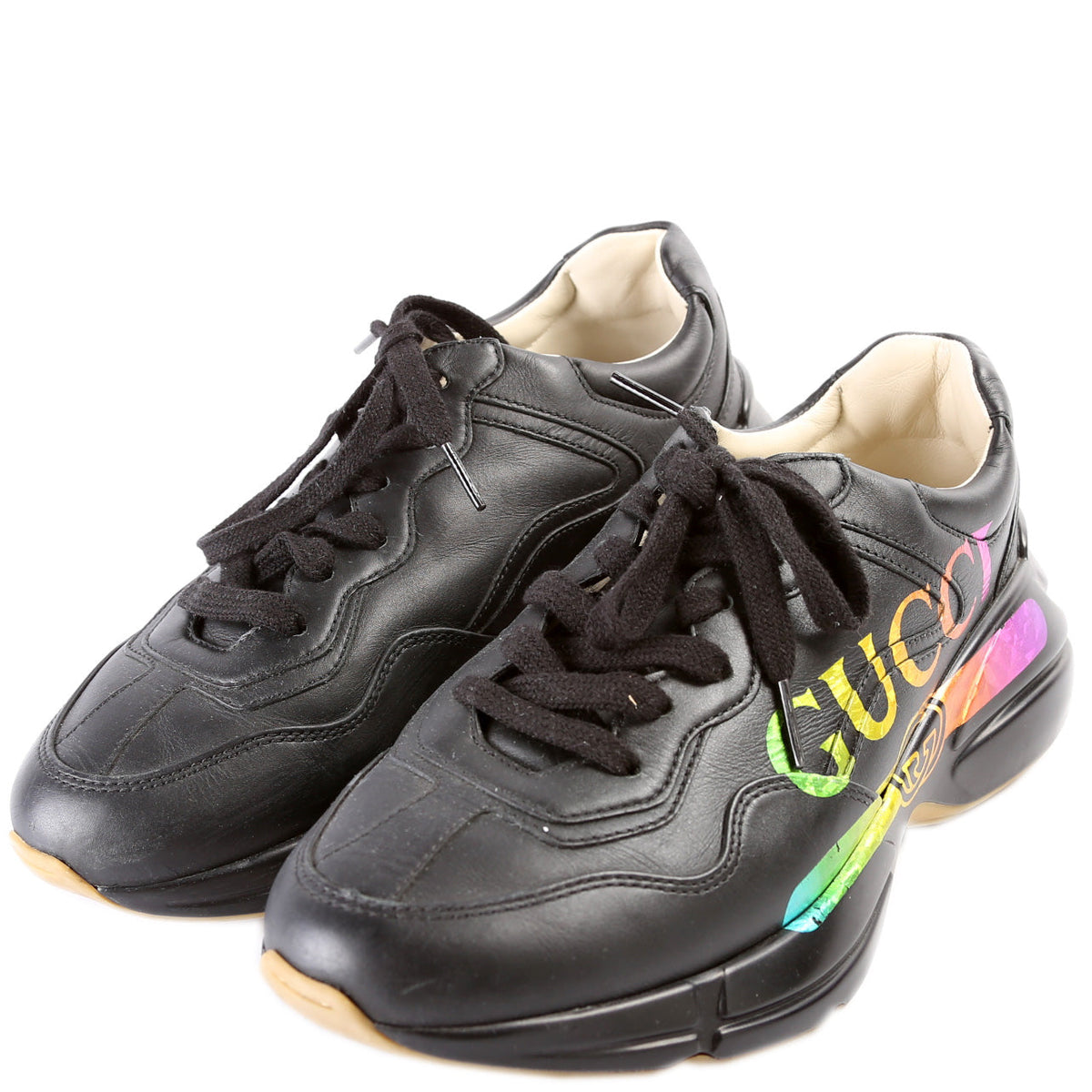 Rhyton Sneakers Size .