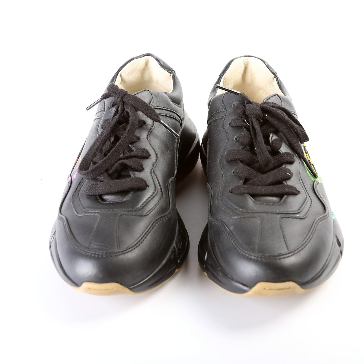 Rhyton Sneakers Size .