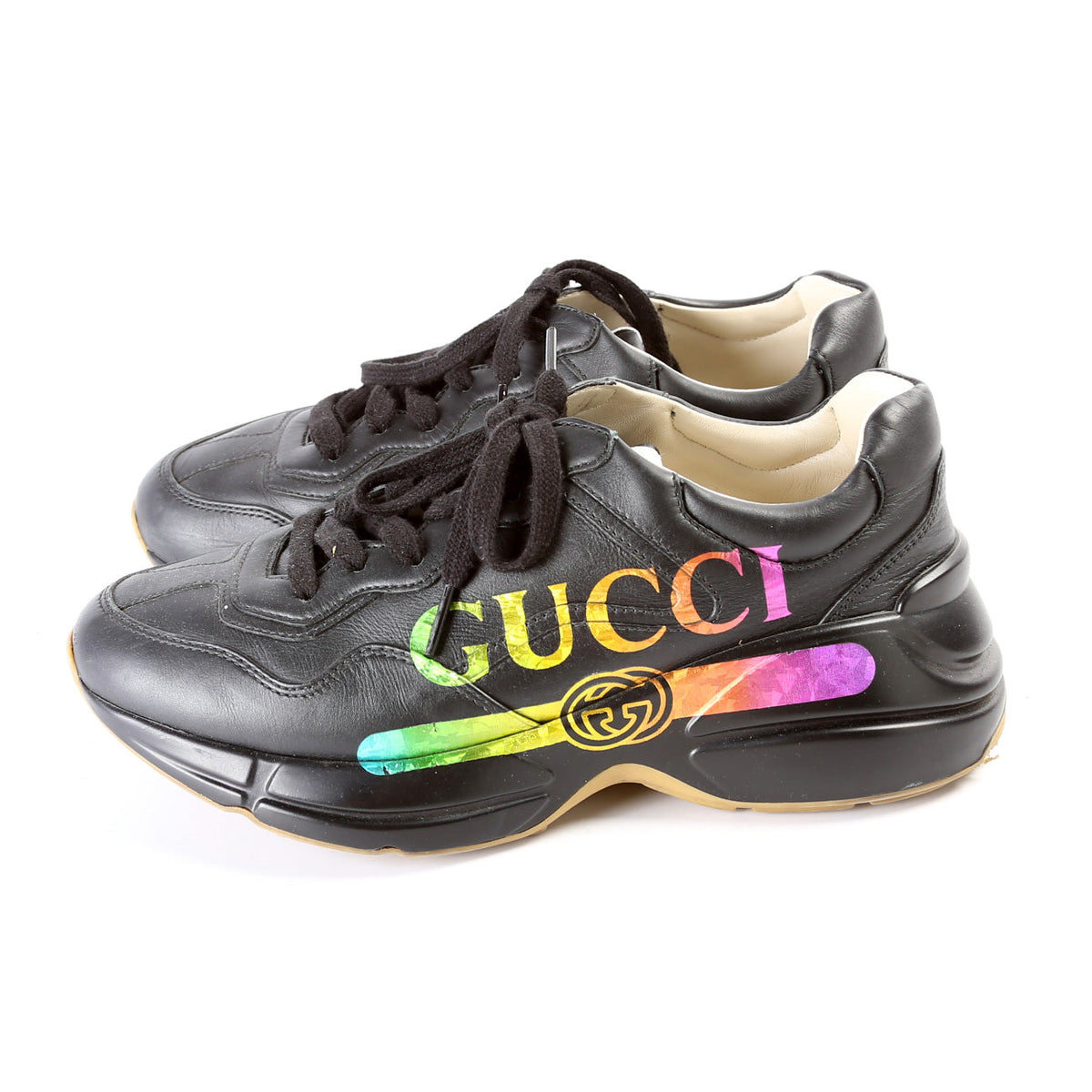 Rhyton Sneakers Size .