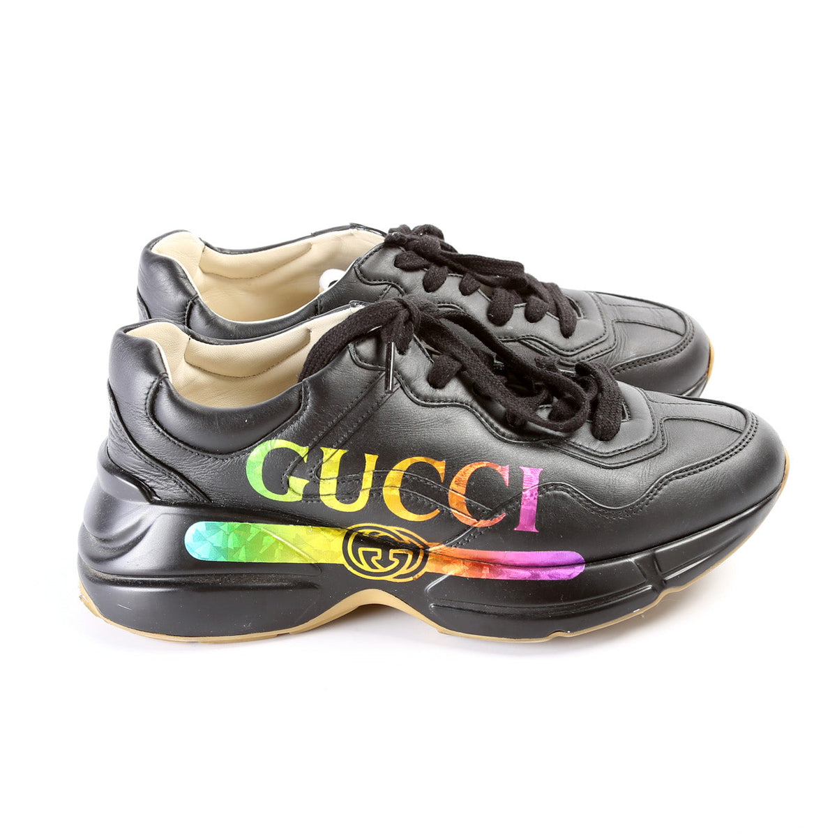 Rhyton Sneakers Size .