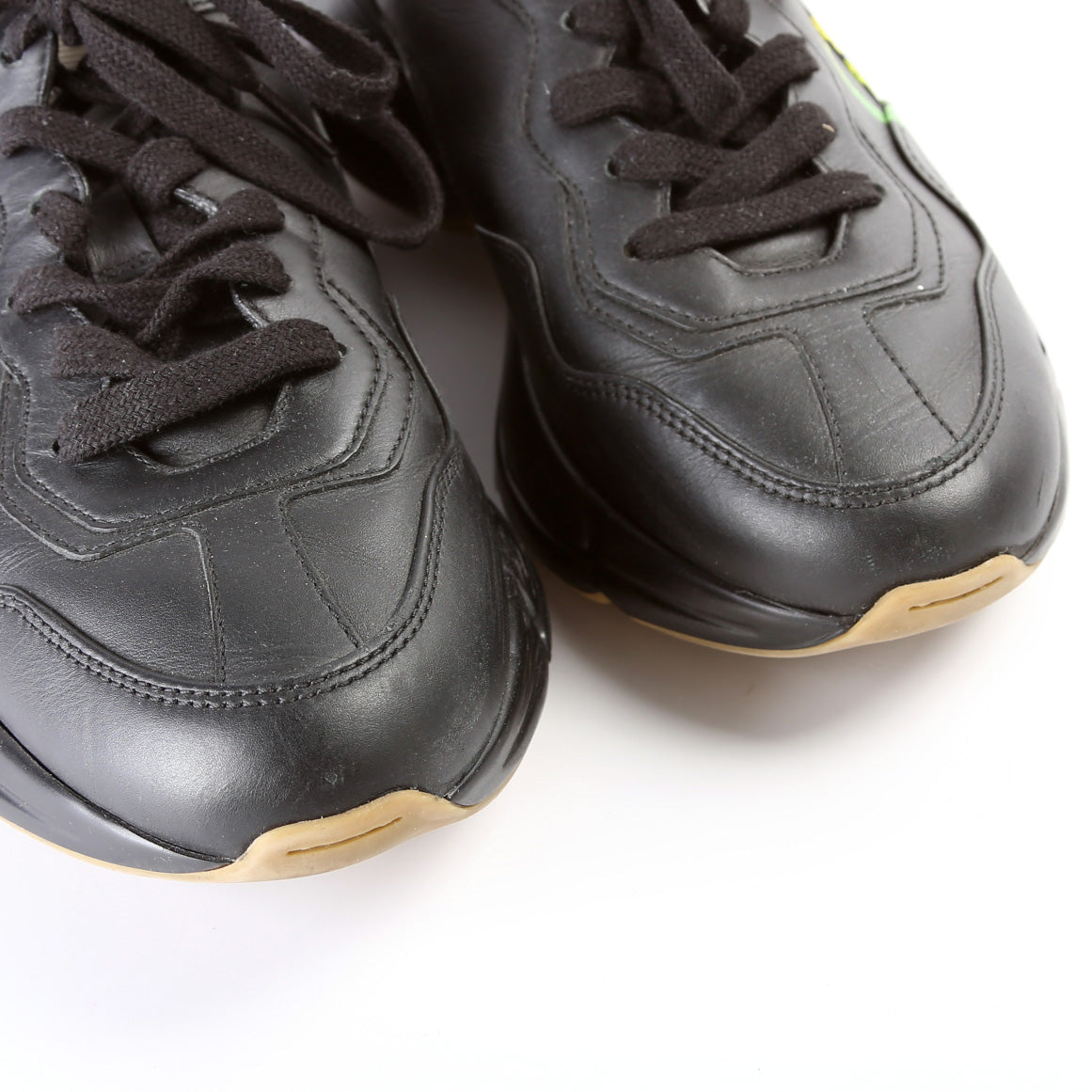 Rhyton Sneakers Size .