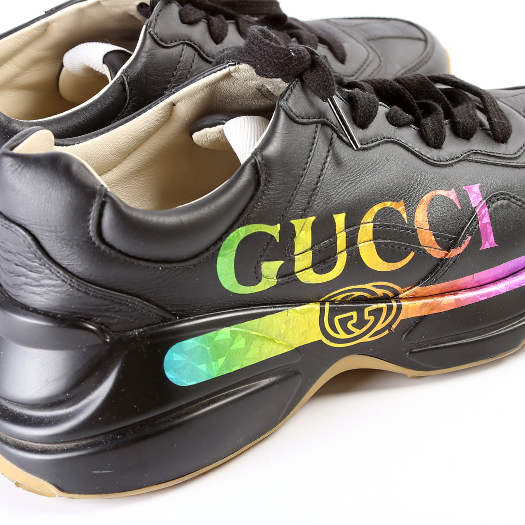 Rhyton Sneakers Size .