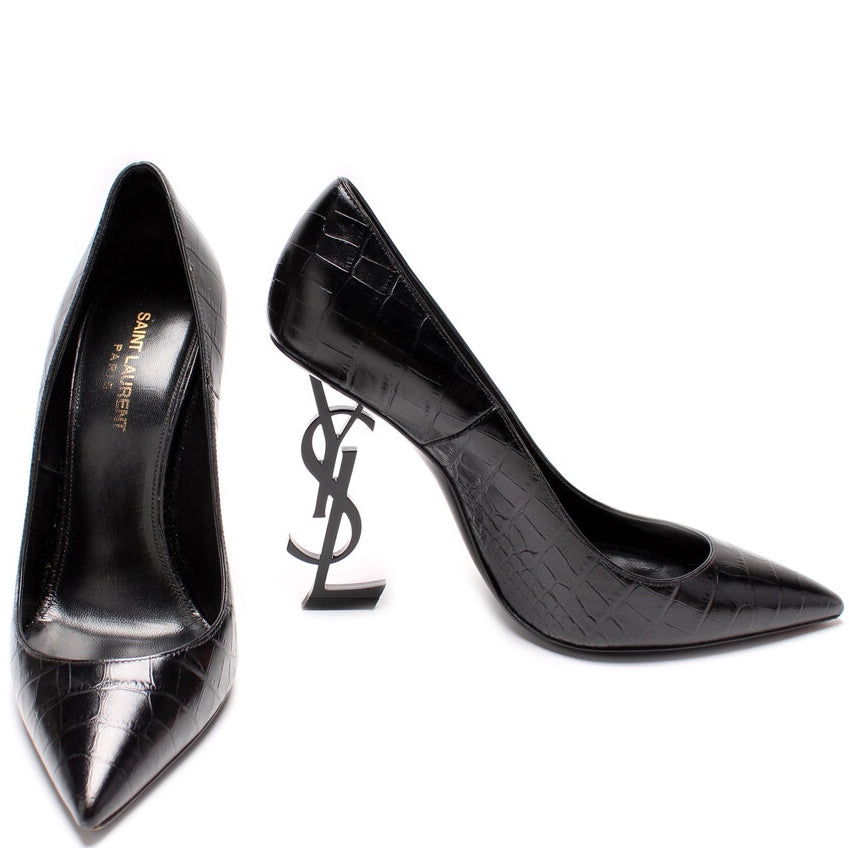 Opyum Pumps Size