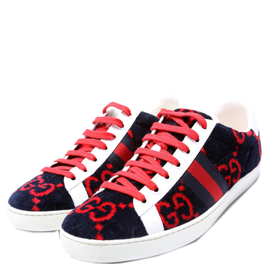 Ace Web Sneakers Size .