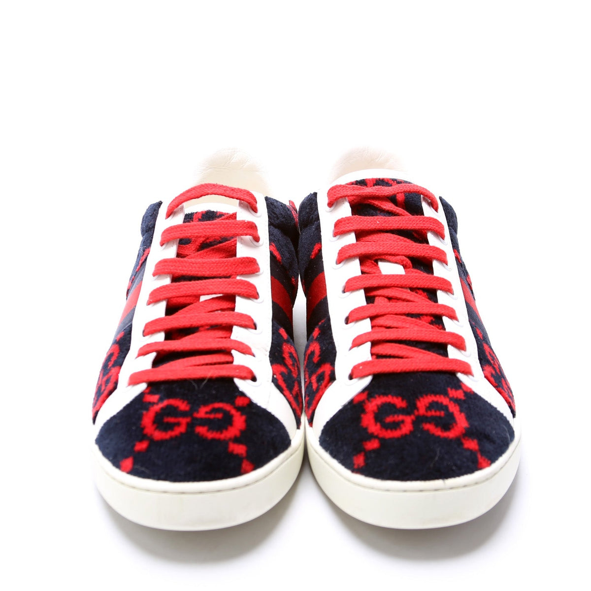 Ace Web Sneakers Size .