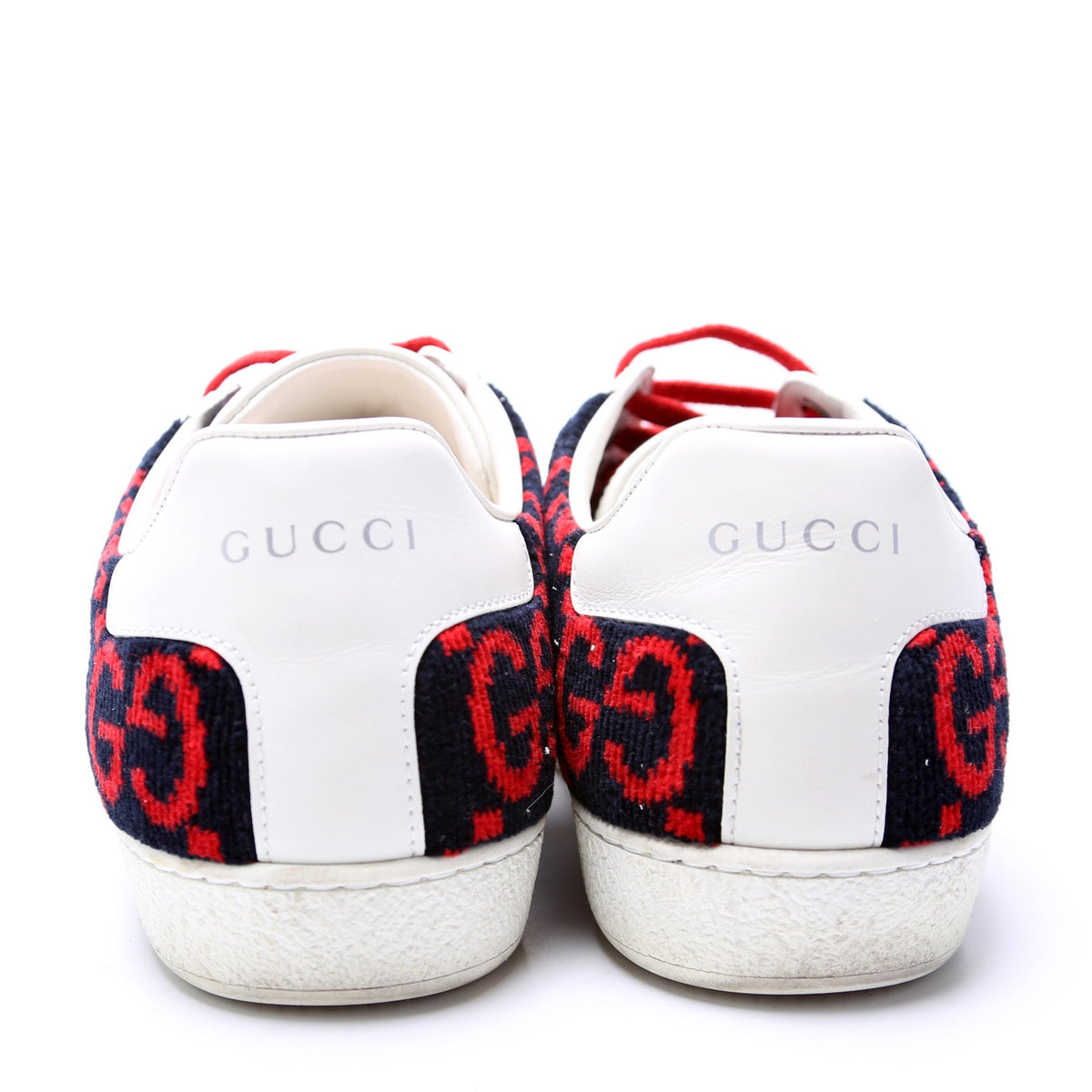 Ace Web Sneakers Size .