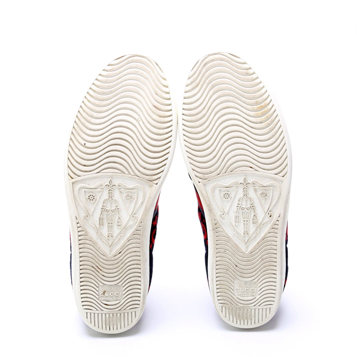 Ace Web Sneakers Size .