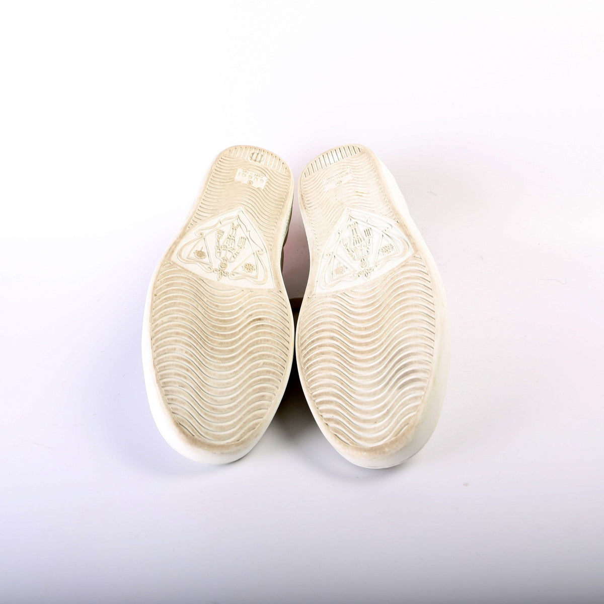 Ace Web Sneakers Size