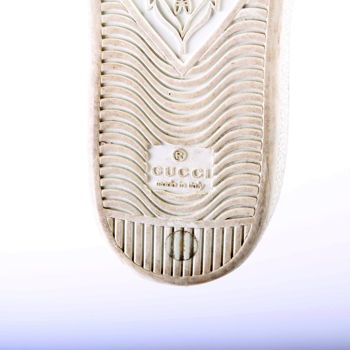 Ace Web Sneakers Size