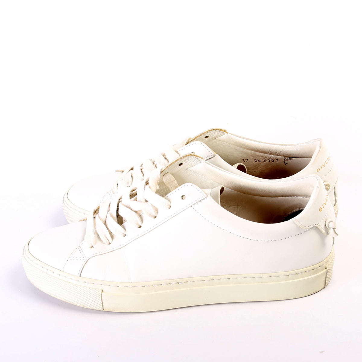 Urban Street Sneakers Size 37