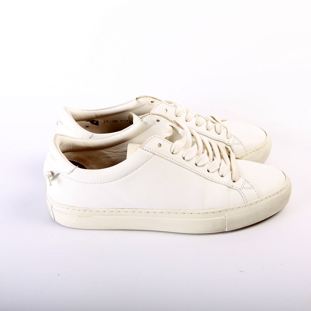 Urban Street Sneakers Size 37