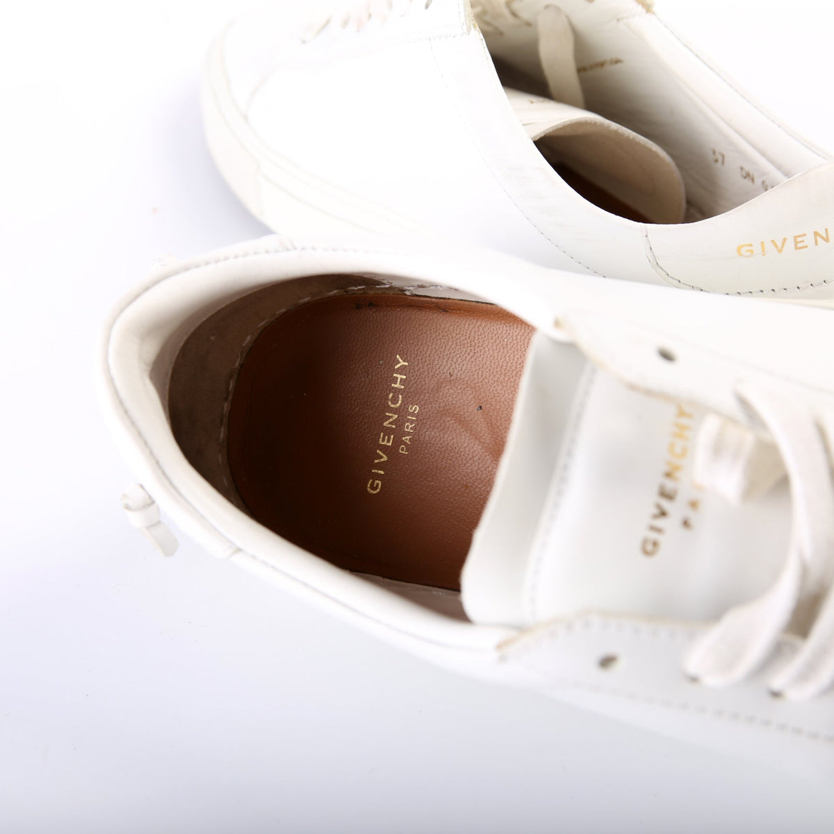 Urban Street Sneakers Size 37