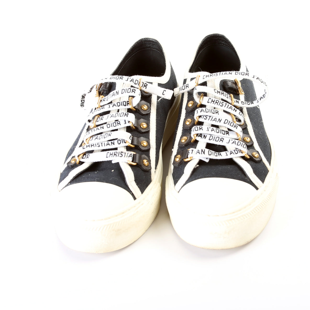 Walk'n'Dior Sneakers Size 36.5