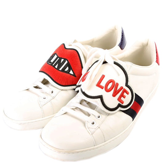 Ace Web Sneakers Size .