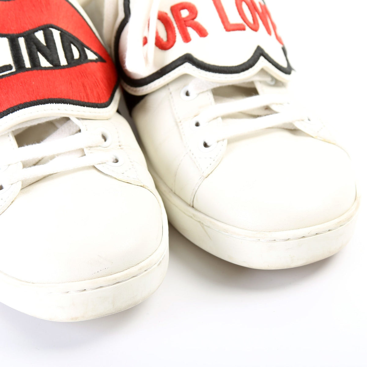 Ace Web Sneakers Size .