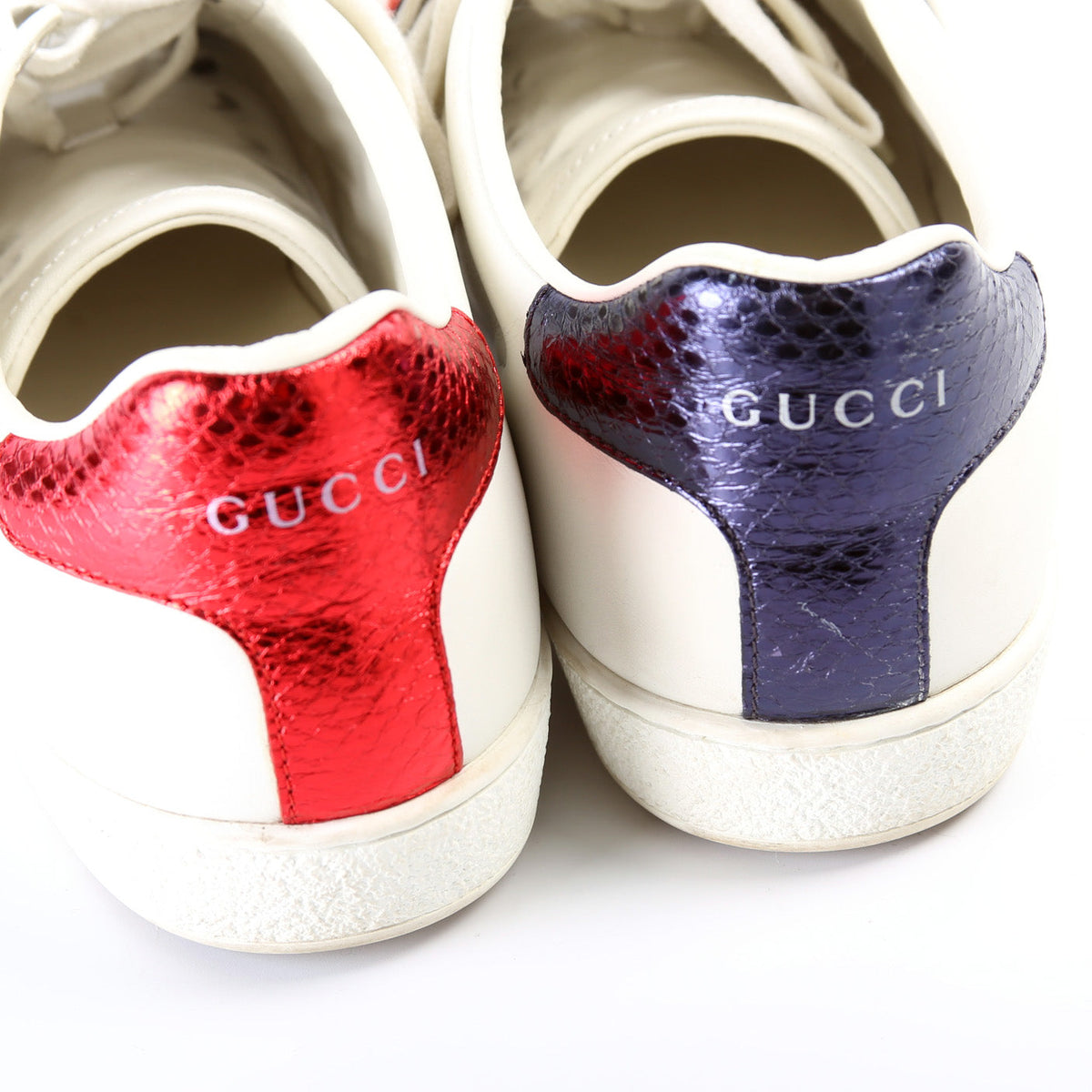 Ace Web Sneakers Size .