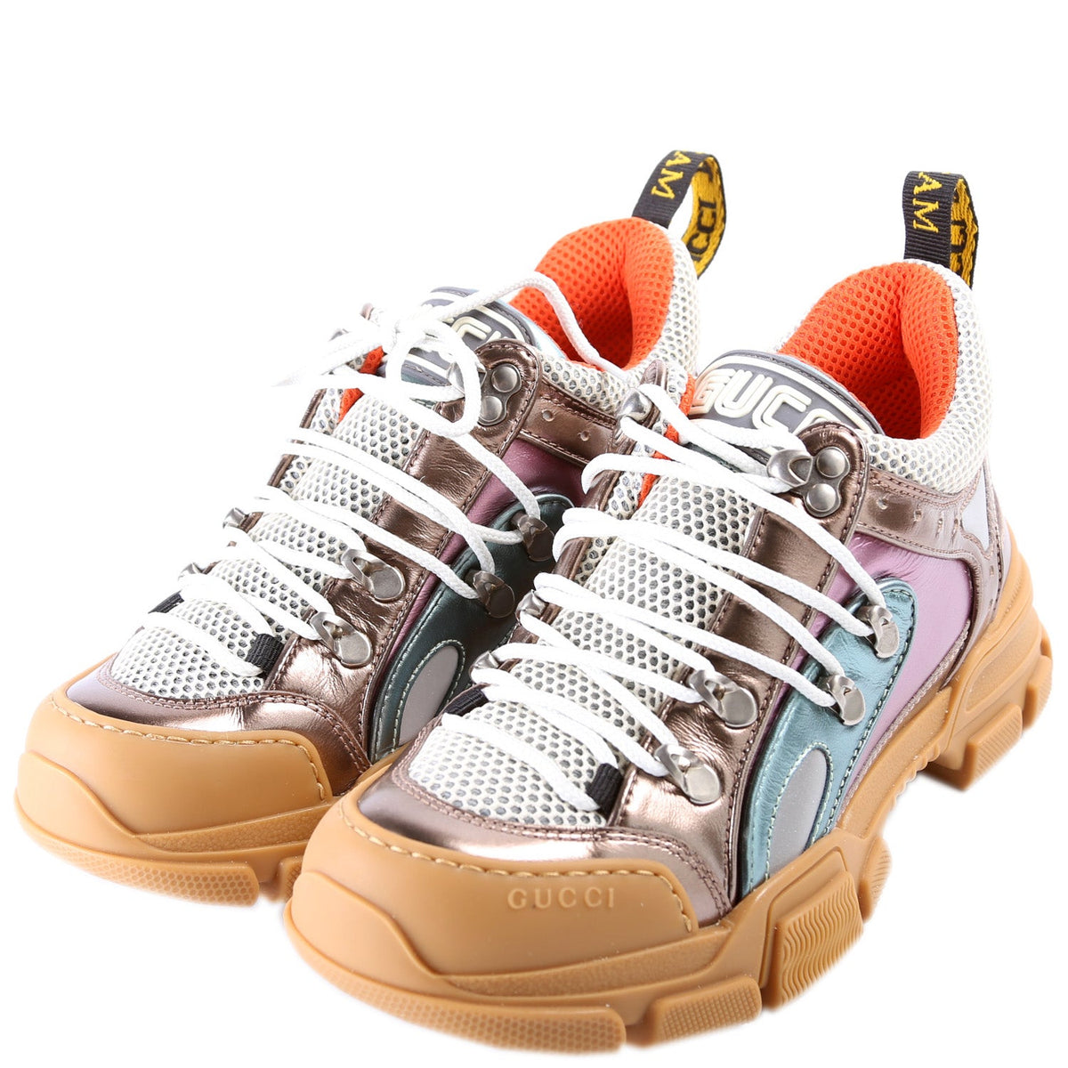 Flashtrek Sneakers Size