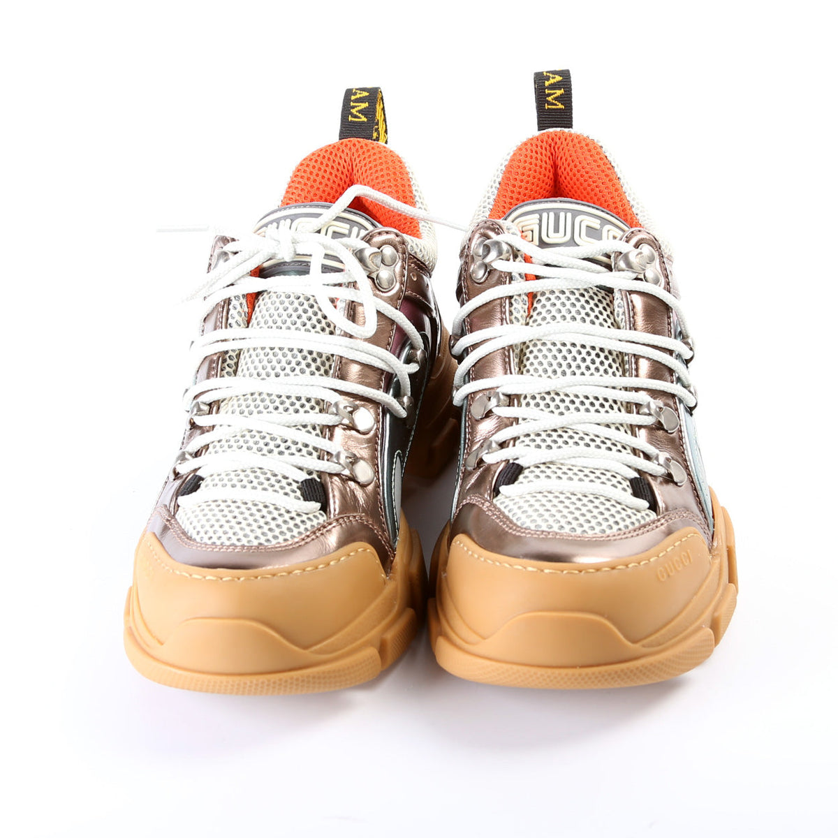 Flashtrek Sneakers Size