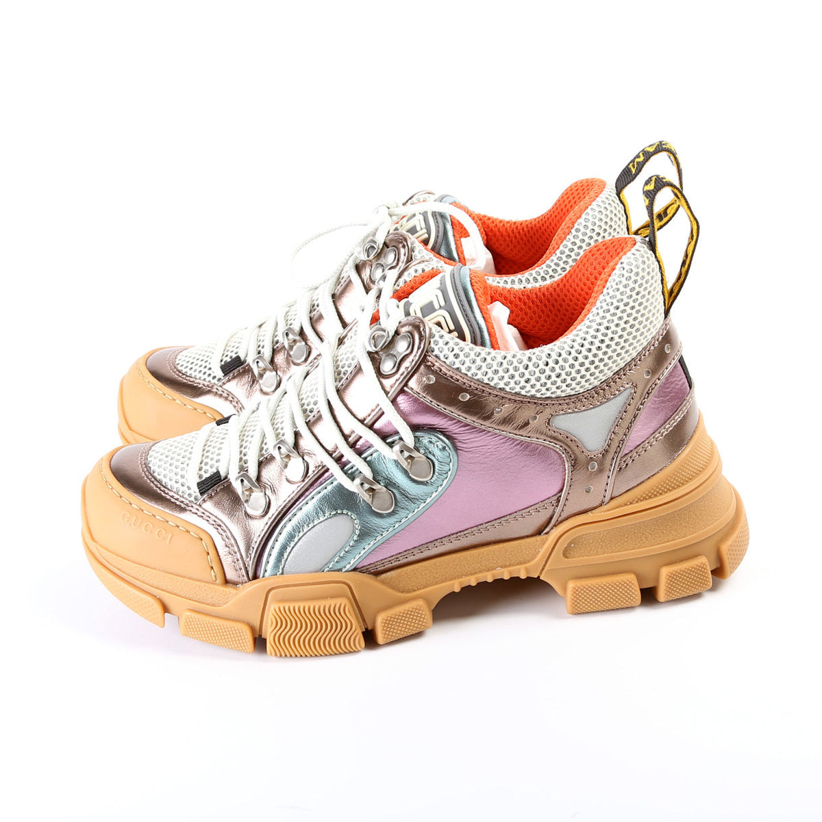 Flashtrek Sneakers Size