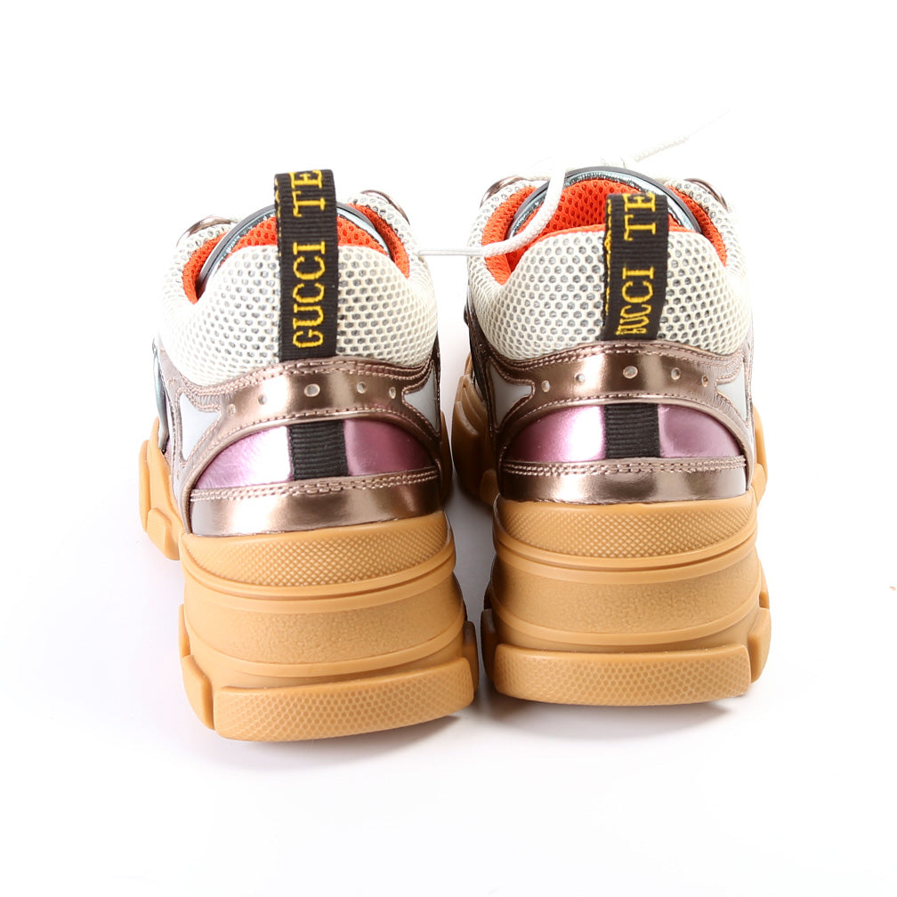Flashtrek Sneakers Size