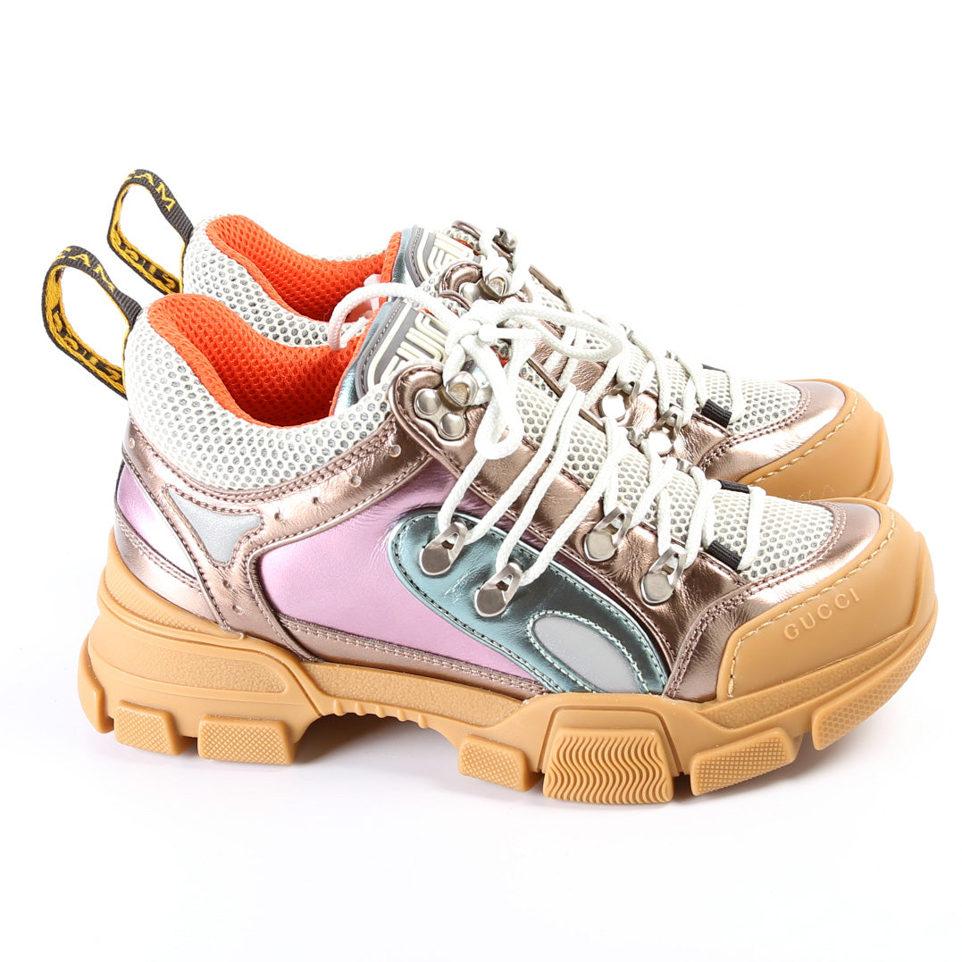 Flashtrek Sneakers Size