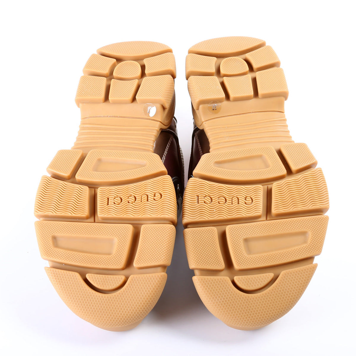 Flashtrek Sneakers Size