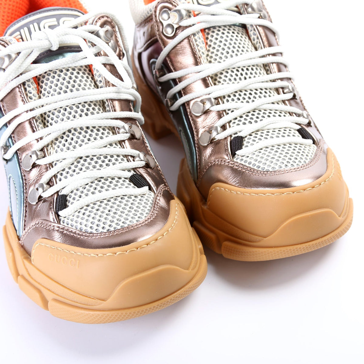 Flashtrek Sneakers Size