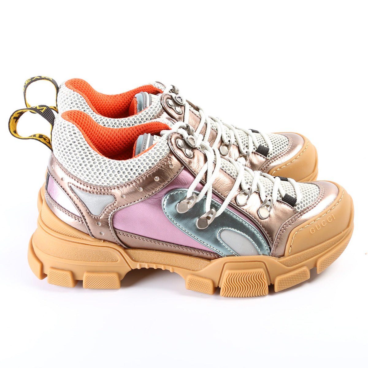 Flashtrek Sneakers Size