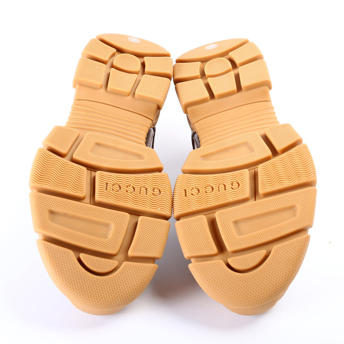 Flashtrek Sneakers Size