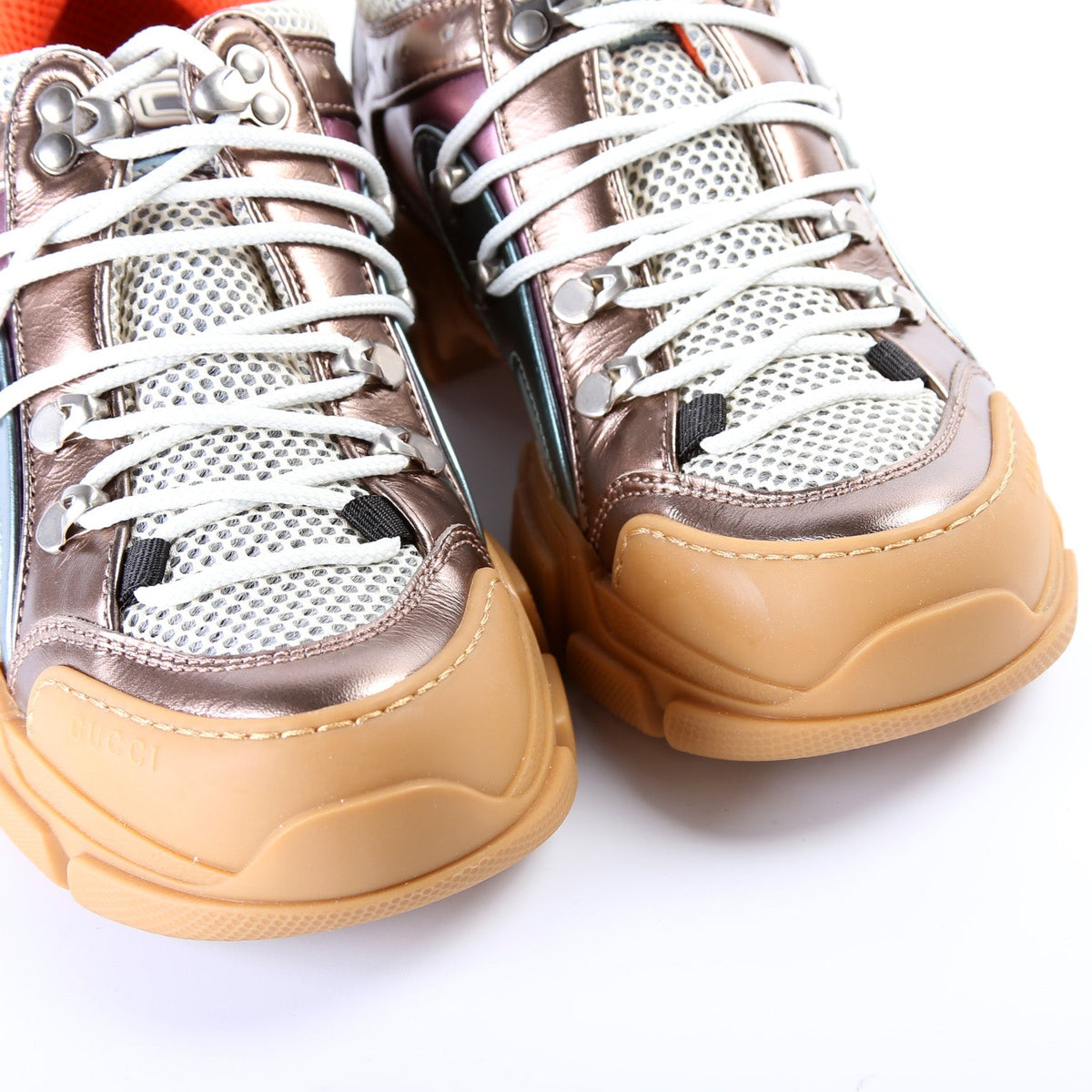 Flashtrek Sneakers Size