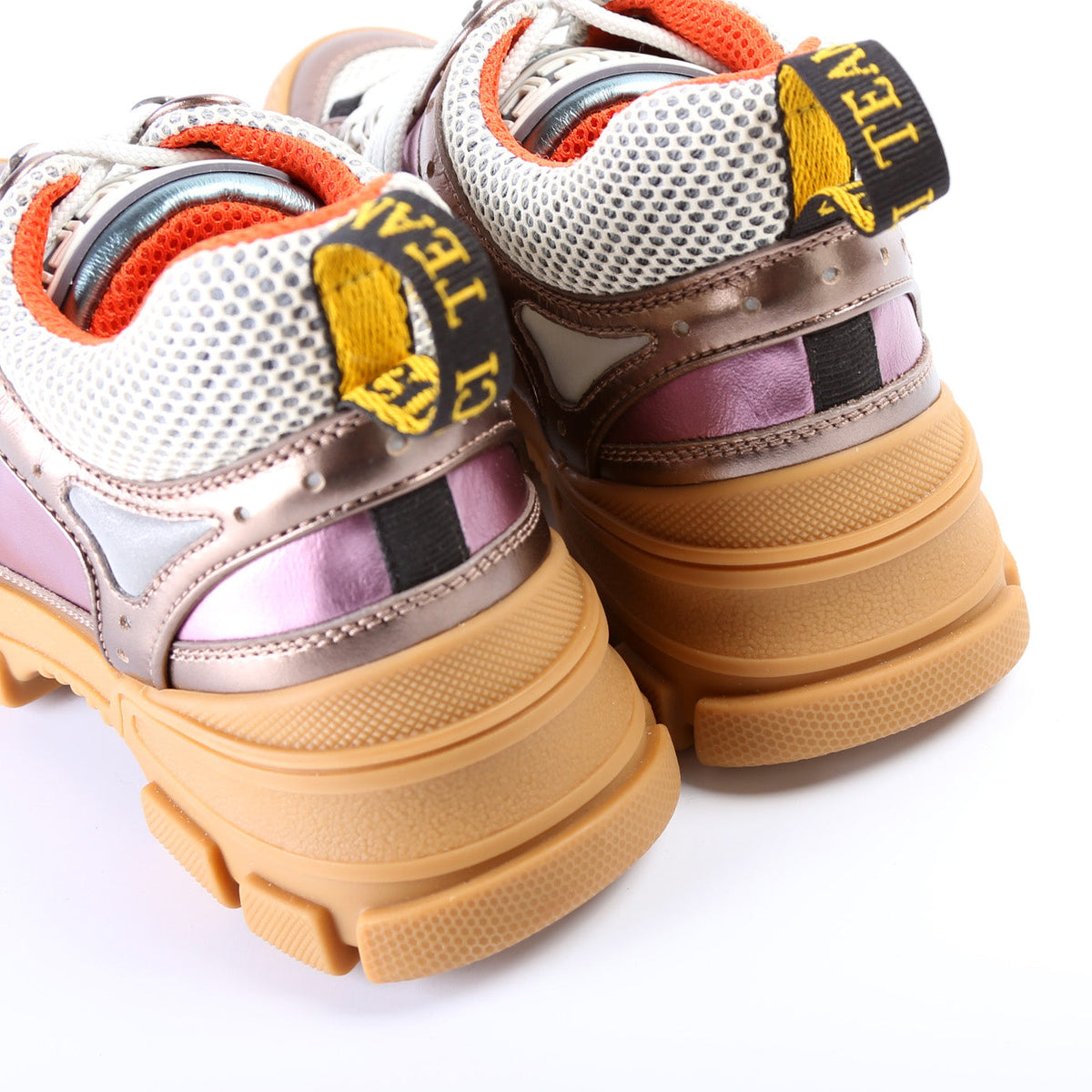 Flashtrek Sneakers Size