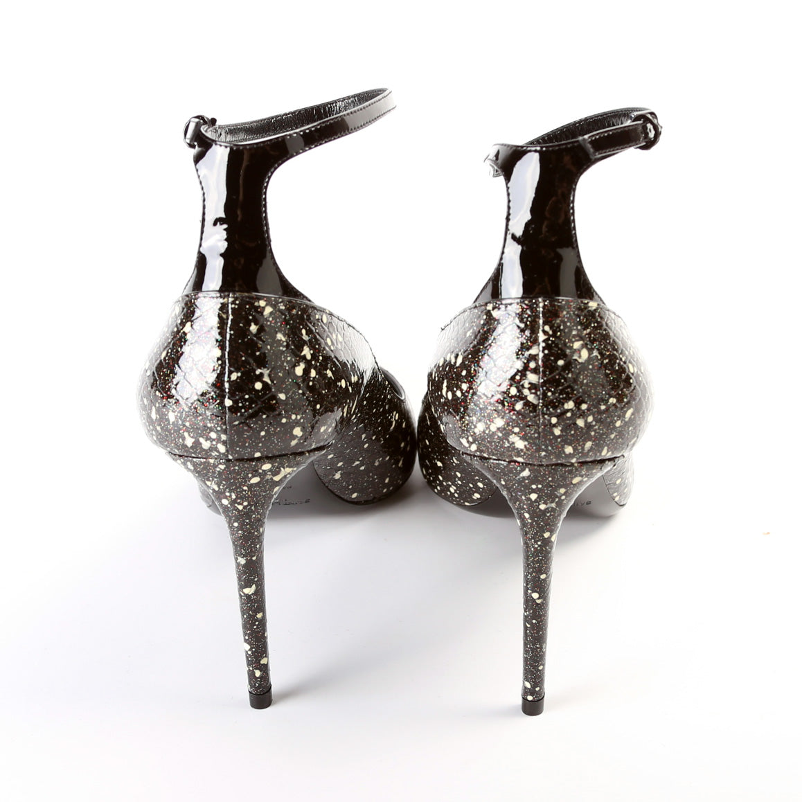 Zoe Pumps Size