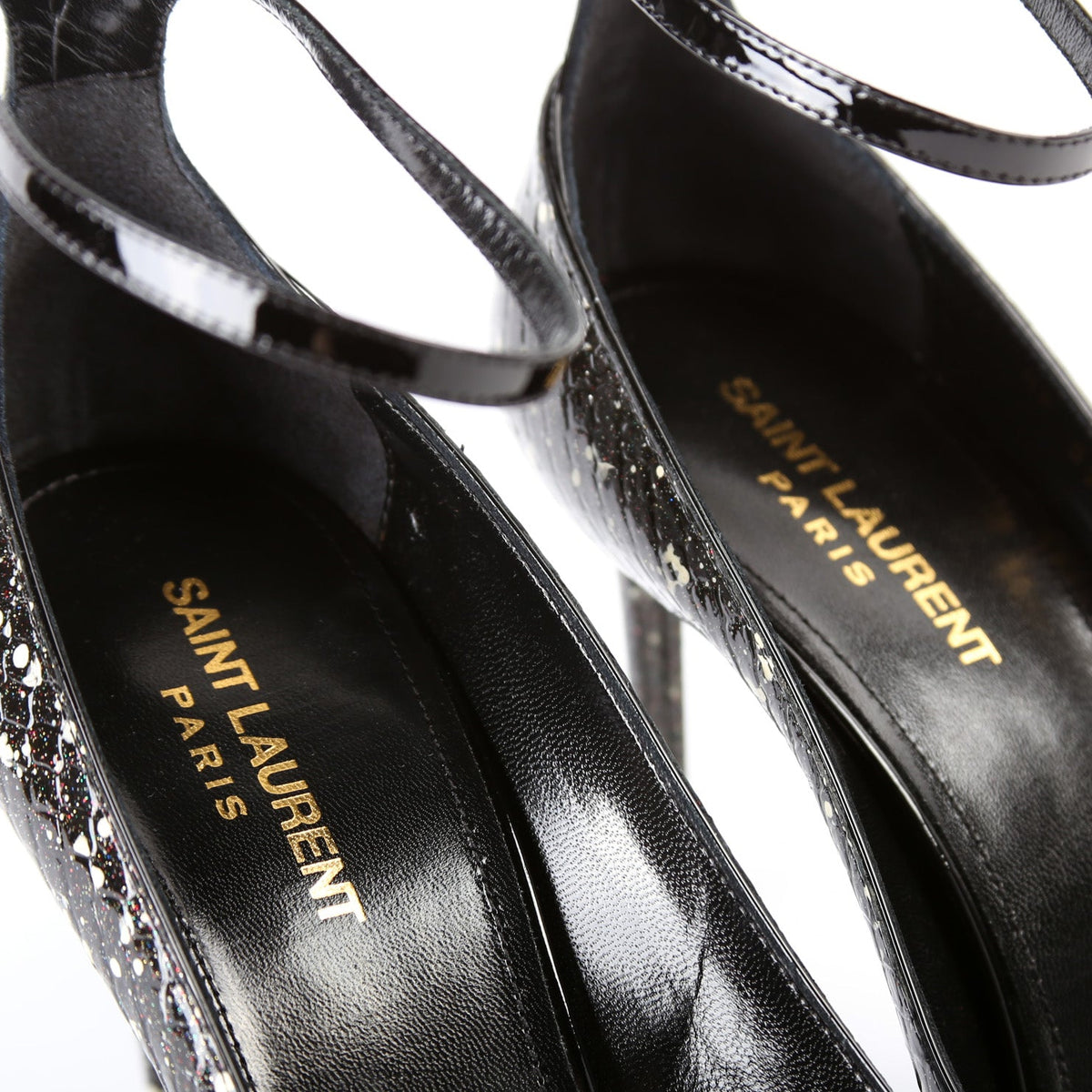 Zoe Pumps Size