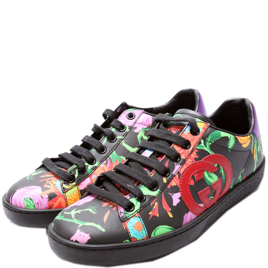 Ace Web Ken Scott Sneakers Size