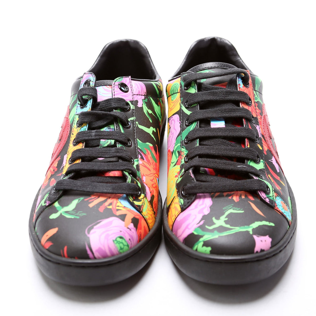 Ace Web Ken Scott Sneakers Size