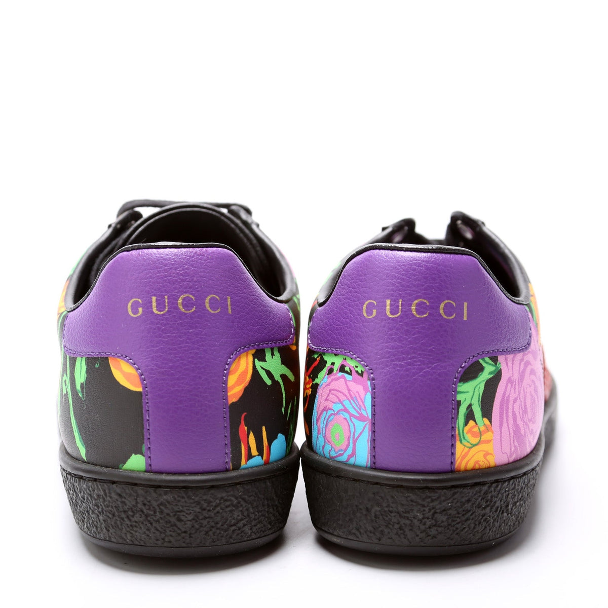 Ace Web Ken Scott Sneakers Size