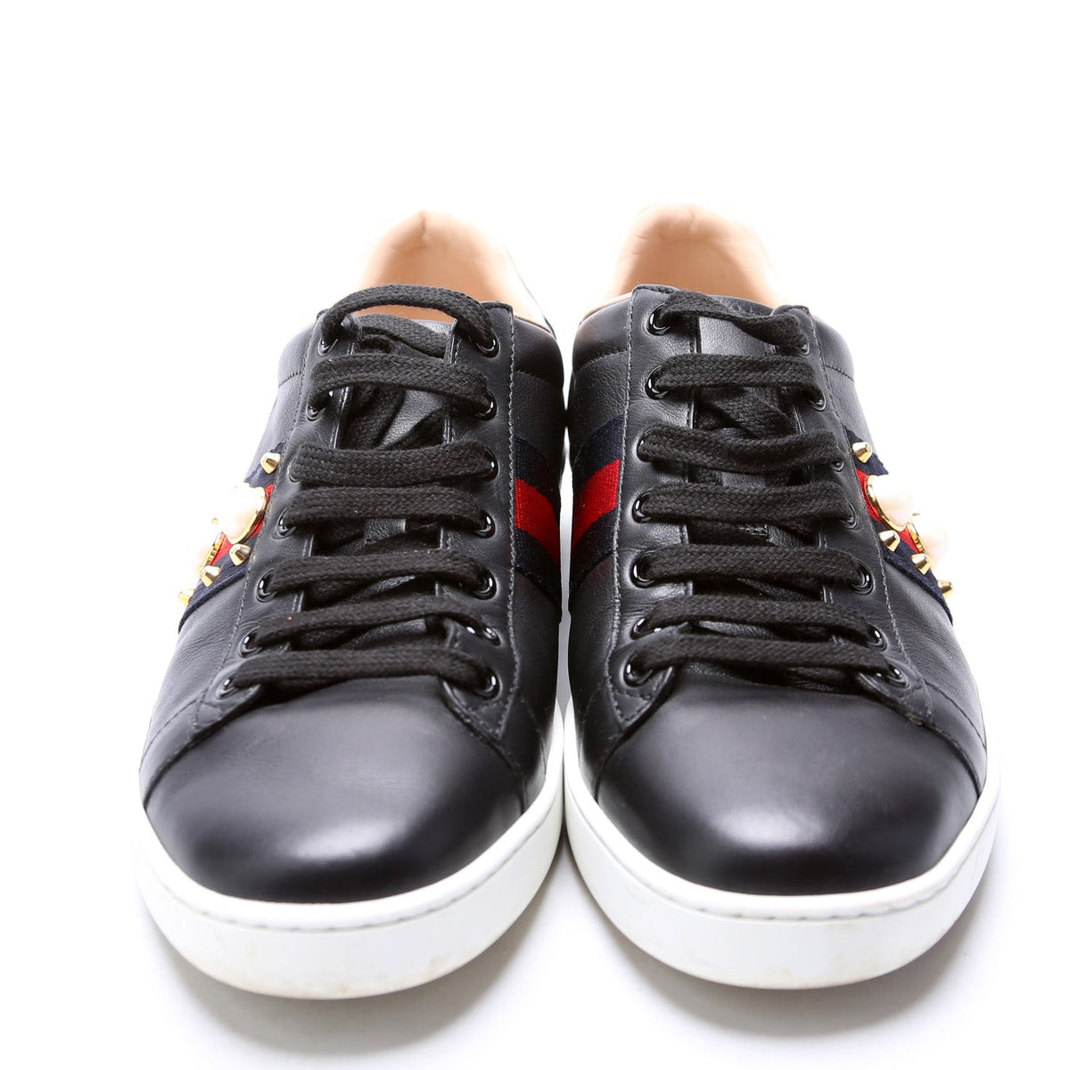 Ace Web Sneakers Size