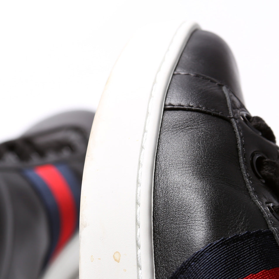 Ace Web Sneakers Size