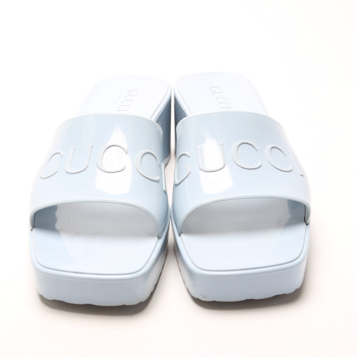 GG Rubber Slides Size