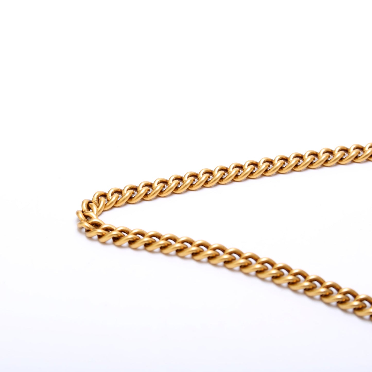 GG Stawberry Chain Wallet