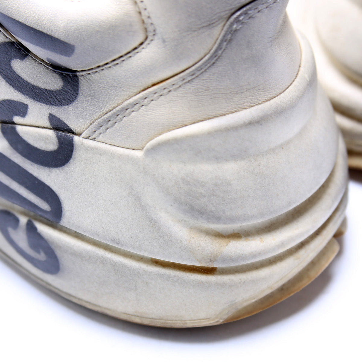 Rhyton Sneakers Size
