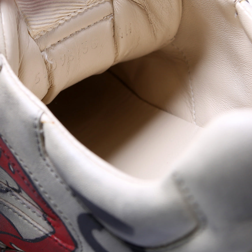 Rhyton Sneakers Size