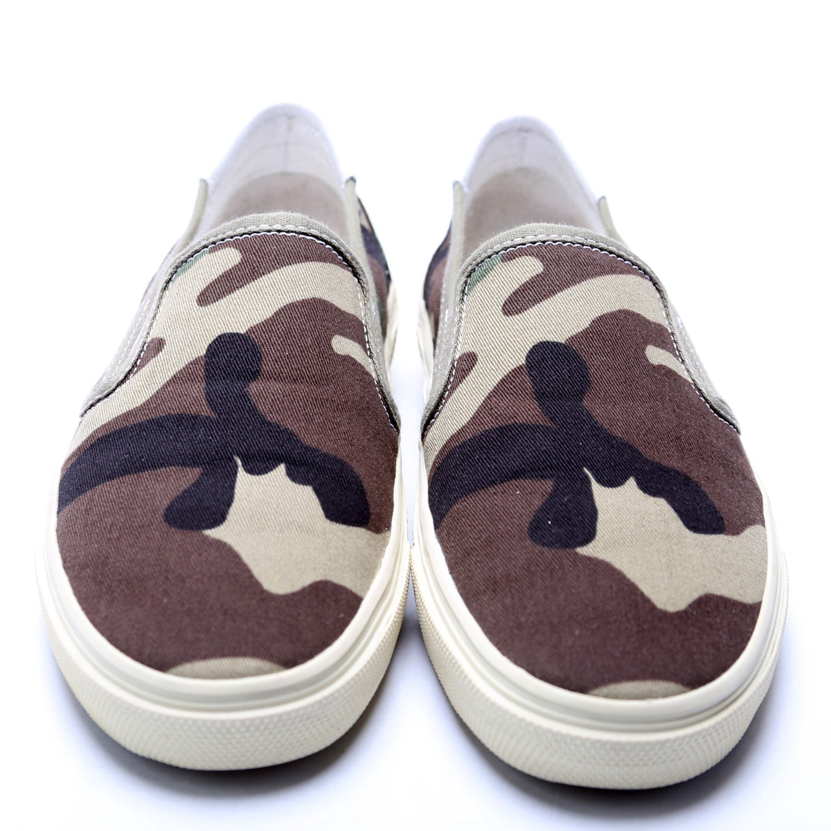 Slip On Sneakers Size .